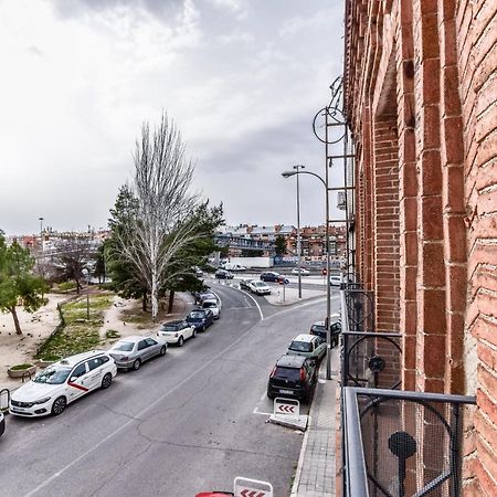 Apartamentos Reformados En Vallecas Madrid Exterior photo